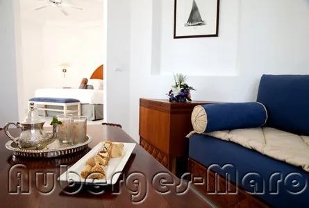 Photo of Hotel Marina Smir