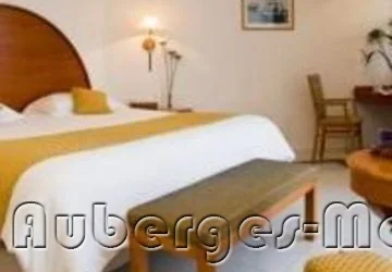 Photo of Hotel Marina Smir