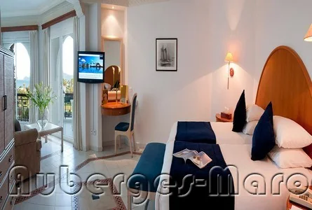 Photo of Hotel Marina Smir
