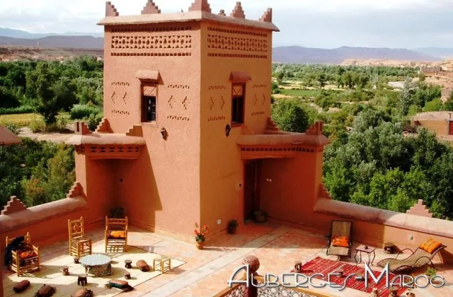 Photo de la perle du dades
