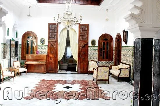 Photo of Riad Dar Achaach