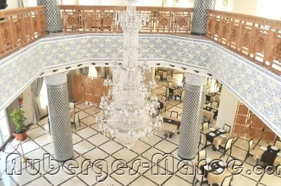 Photo of Hotel La Paloma