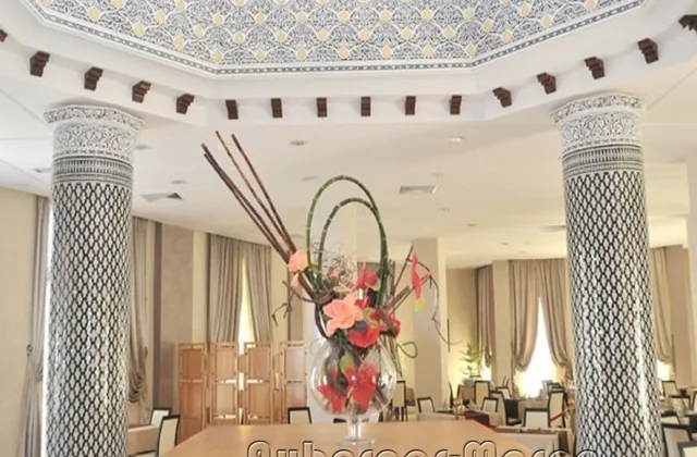 Photo de Hotel La Paloma