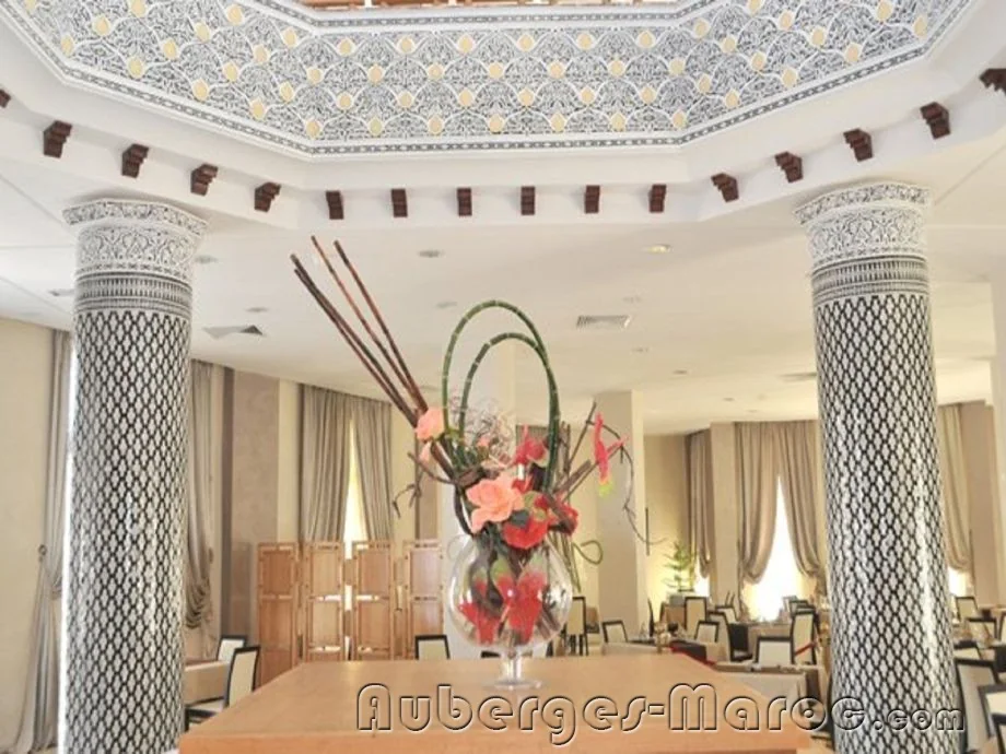 Photo of Hotel La Paloma