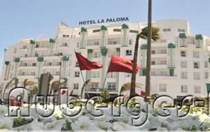 Photo of Hotel La Paloma