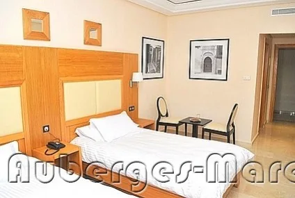 Photo of Hotel La Paloma