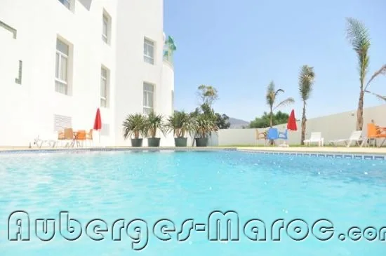 Photo of Hotel La Paloma