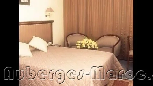 Photo of Hotel El Yacouta