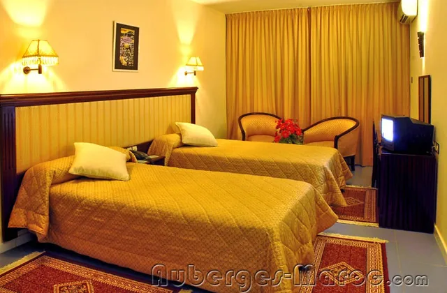 Photo of Hotel El Yacouta