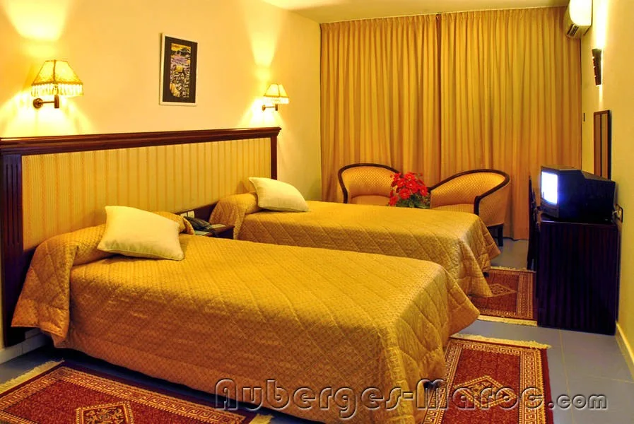 Photo of Hotel El Yacouta
