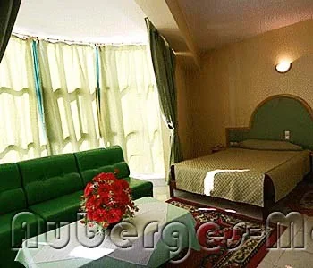 Photo of Hotel El Yacouta