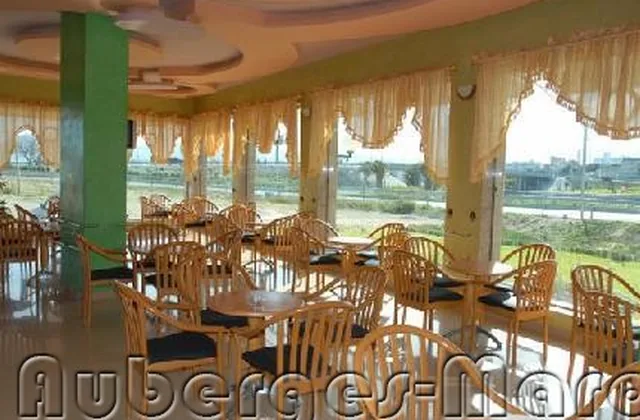 Hotel El Yacouta