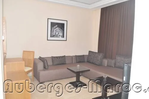 Photo of Hotel El Yacouta