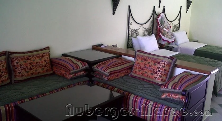 Photo of Hotel Mandy