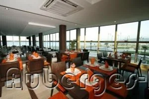 Photo of Hotel Omeya Suites