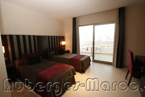 Photo of Hotel Omeya Suites