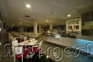 Photo of Hotel Omeya Suites