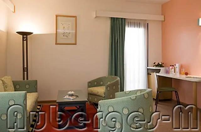 Hotel Ibis