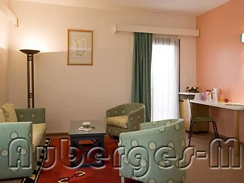 Photo of Hotel Ibis