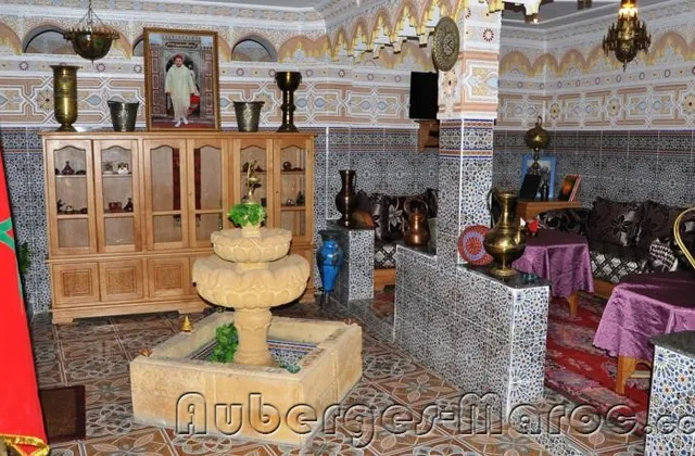 Photo of Hotel Diyafat Bladi