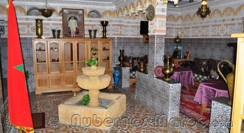 Photo of Hotel Diyafat Bladi