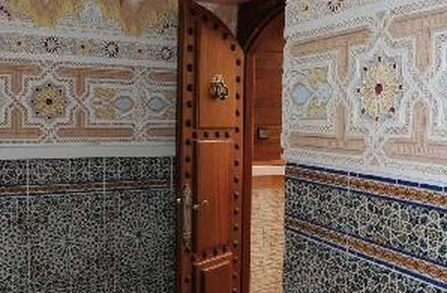 Hotel Diyafat Bladi