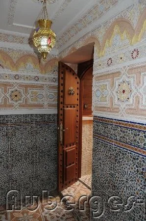 Photo of Hotel Diyafat Bladi