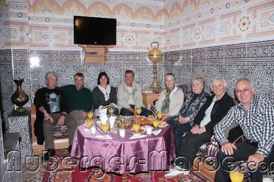Photo of Hotel Diyafat Bladi