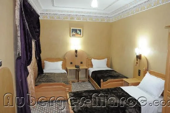 Photo of Hotel Diyafat Bladi