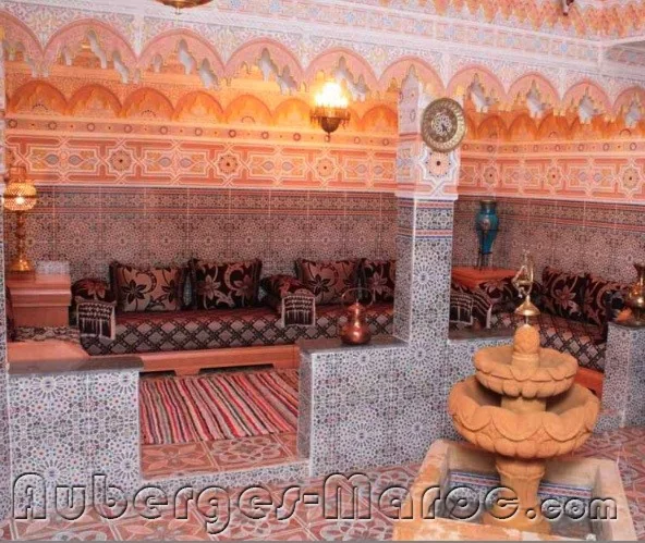 Photo of Hotel Diyafat Bladi