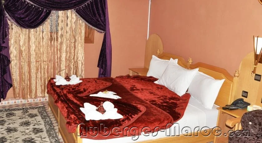Photo of Hotel Diyafat Bladi