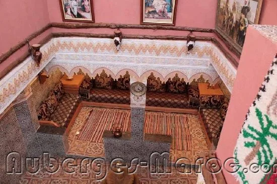 Photo of Hotel Diyafat Bladi
