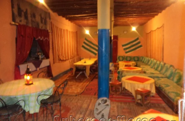 Photo de Riad Soleil Bleu