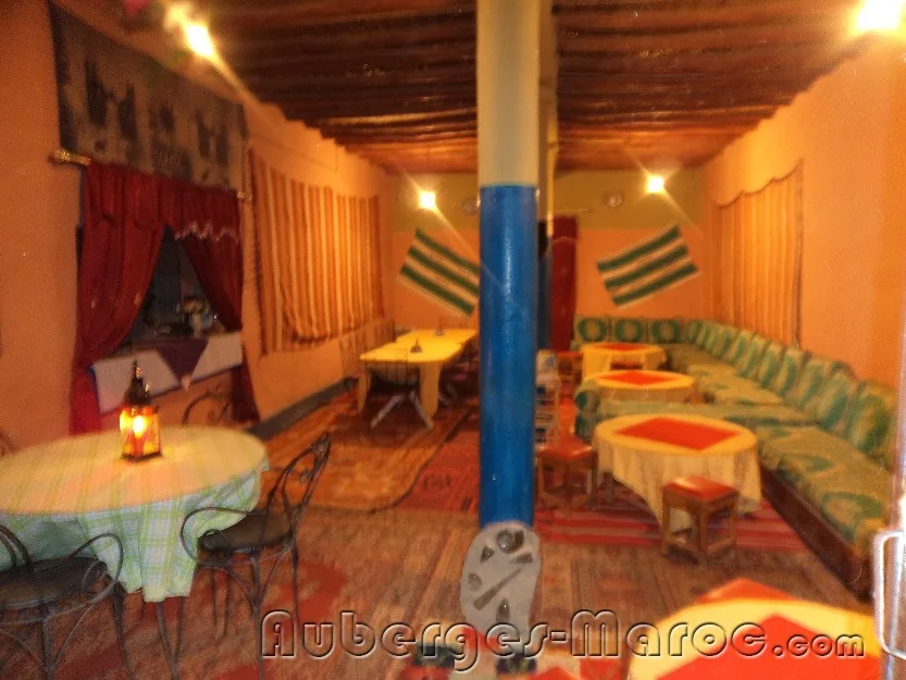 Photo of Riad Soleil Bleu