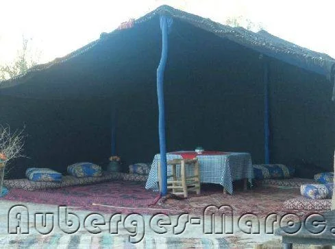 Photo of Riad Soleil Bleu