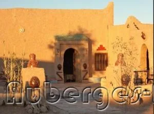 Photo of Riad Soleil Bleu