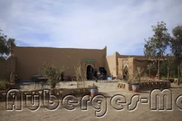 Photo of Riad Soleil Bleu