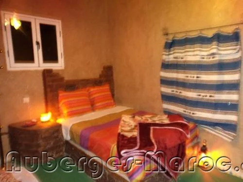 Photo of Riad Soleil Bleu