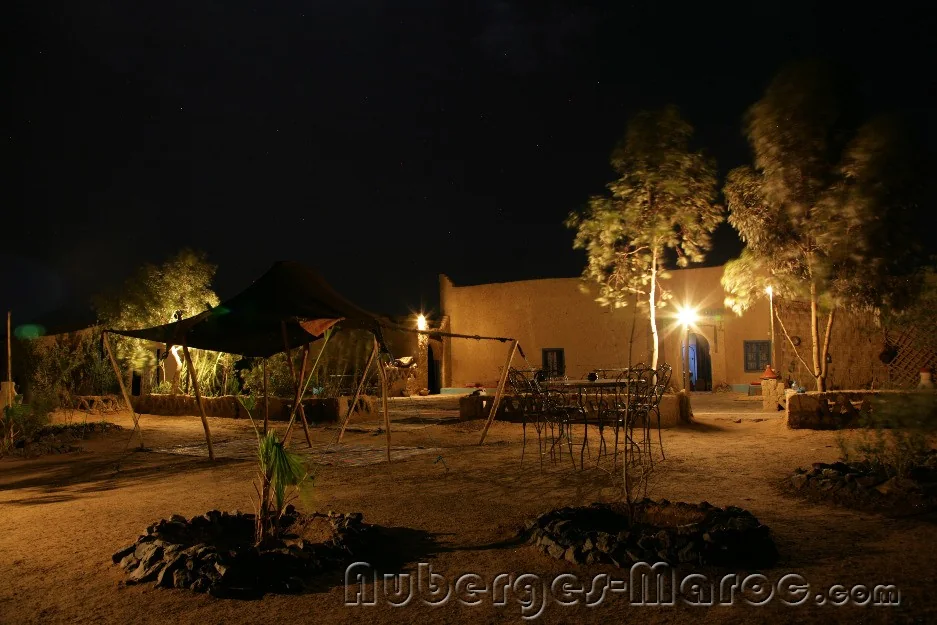 Photo of Riad Soleil Bleu