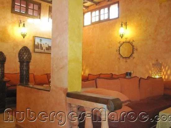 Photo of Riad Nezha