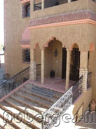 Photo of Riad Nezha