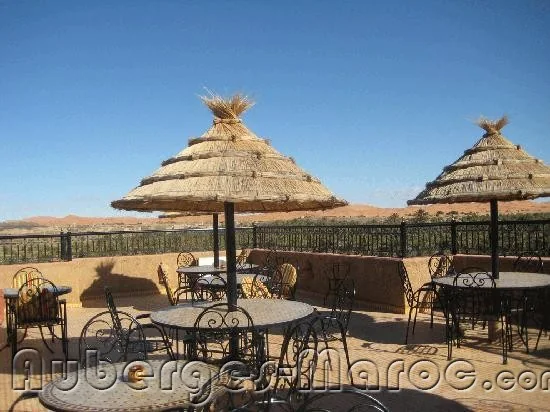 Photo of Riad Nezha
