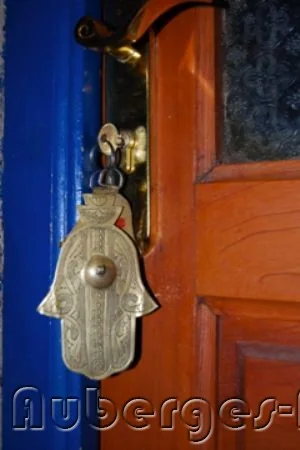 Photo of La Maison Rurale