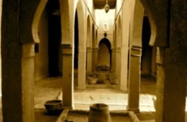 La Maison Rurale