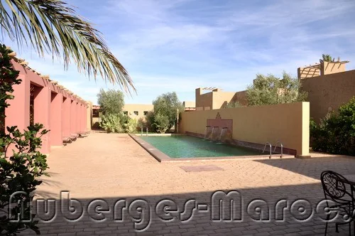 Photo of Dar el Janoub
