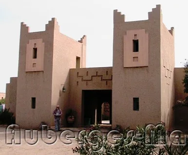Photo of Dar el Janoub