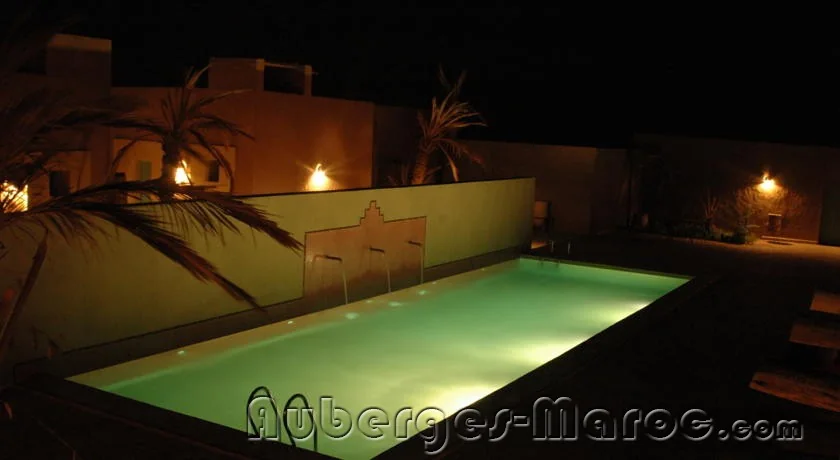 Photo of Dar el Janoub