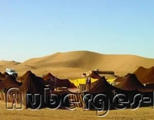 Photo of Hotel Kasbah Bivouac Lahmada