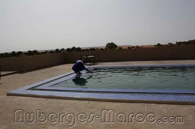 Photo of Hotel Kasbah Bivouac Lahmada