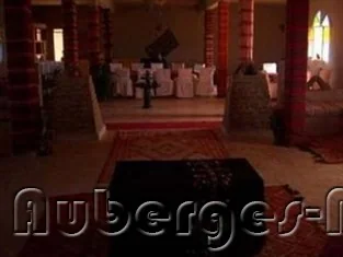 Photo of Hotel Kasbah Bivouac Lahmada